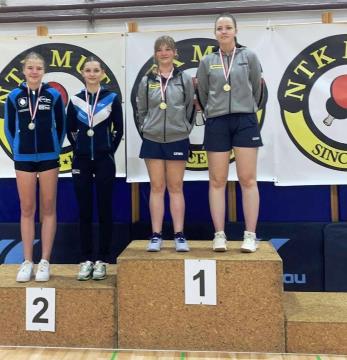 Prvenstvo  v namiznem tenisu (4)